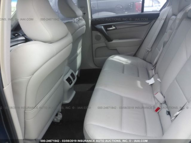 19UUA8F50DA015468 ACURA TL 2013 - 7