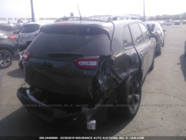 1C4PJLCB6JD560898 JEEP CHEROKEE 2018 - 3