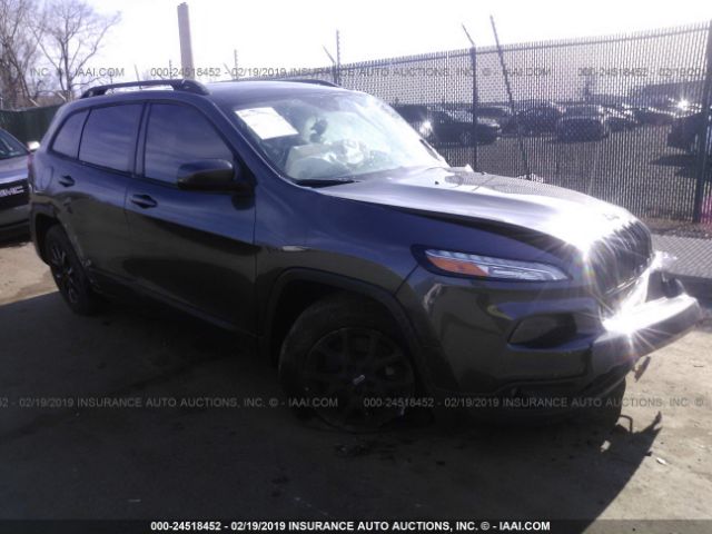 1C4PJMCB2FW788849 JEEP CHEROKEE 2015