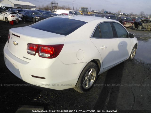 1G11C5SL4FF147159 CHEVROLET MALIBU 2015 - 3