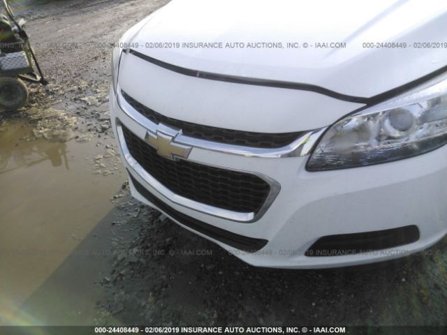 1G11C5SL4FF147159 CHEVROLET MALIBU 2015 - 5