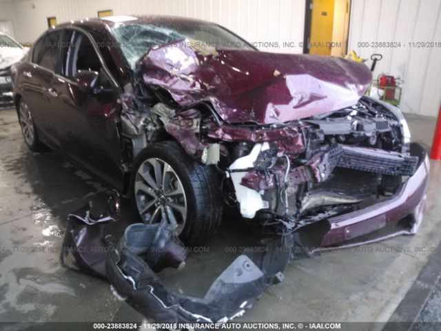 1HGCR2F56FA149034 HONDA ACCORD 2015