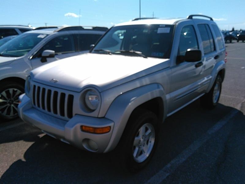 1J4GL58K74W139418 Jeep Liberty 2004