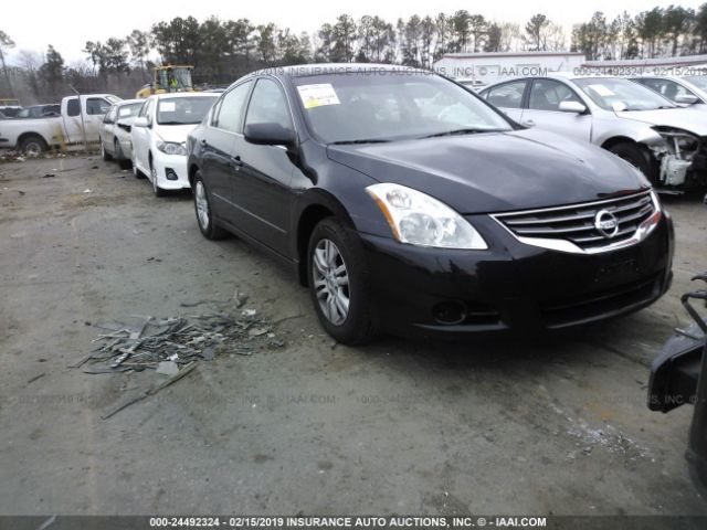 1N4AL2AP2BN439196 NISSAN ALTIMA 2011