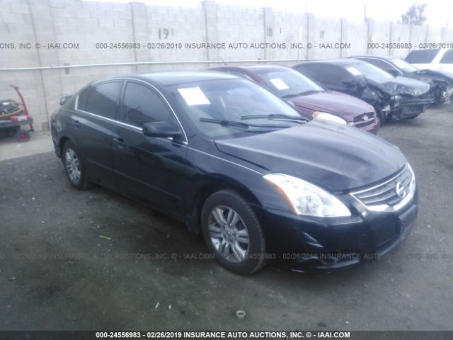 1N4AL2AP5BN490417 NISSAN ALTIMA 2011