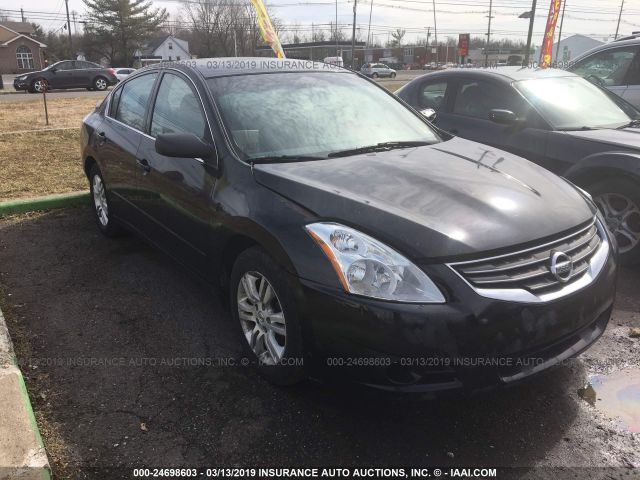 1N4AL2AP9BN492476 NISSAN ALTIMA 2011