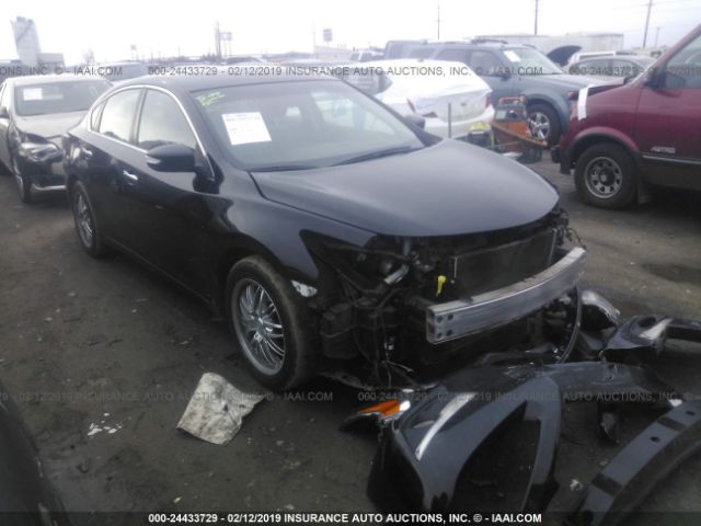 1N4AL3AP2EC427829 NISSAN ALTIMA 2014