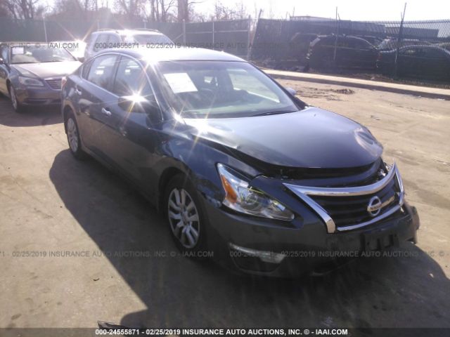 1N4AL3APXDC269481 NISSAN ALTIMA 2013