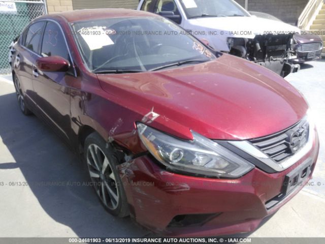 1N4AL3APXGC290187 NISSAN ALTIMA 2016