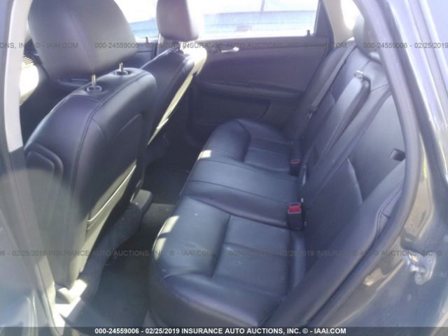 2G1WC5E34D1114264 CHEVROLET IMPALA 2013 - 7