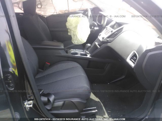 2GNALBEK3G6302862 CHEVROLET EQUINOX 2016 - 4