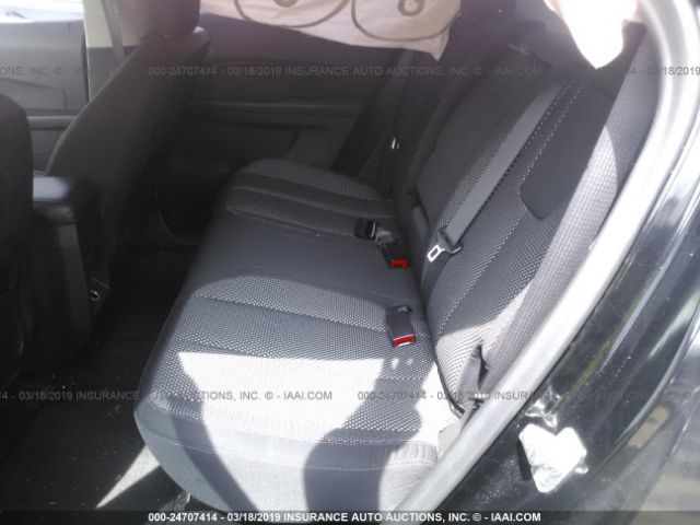 2GNALBEK3G6302862 CHEVROLET EQUINOX 2016 - 7