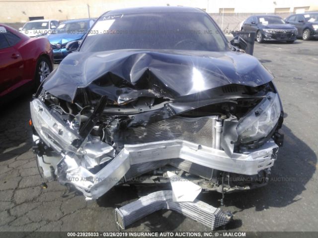 2HGFC1F3XHH659558 HONDA CIVIC 2017 - 5