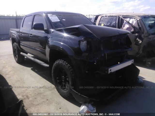 3TMJU4GN4FM182986 TOYOTA TACOMA 2015