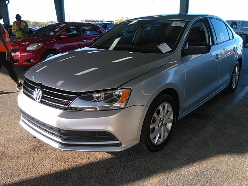 3VWD17AJ2FM300205 Volkswagen Jetta Sedan 2015