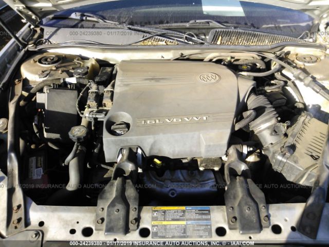 4JGBB7CB7BA720428 MERCEDES-BENZ ML 2011 - 9