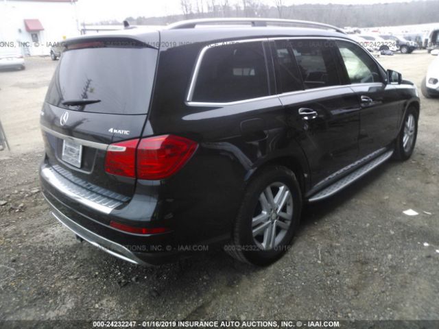 4JGDF7CEXDA179174 MERCEDES-BENZ GL 2013 - 3