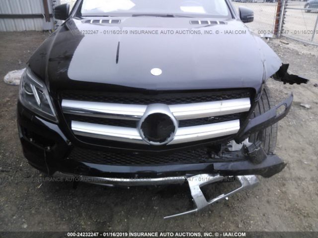 4JGDF7CEXDA179174 MERCEDES-BENZ GL 2013 - 9