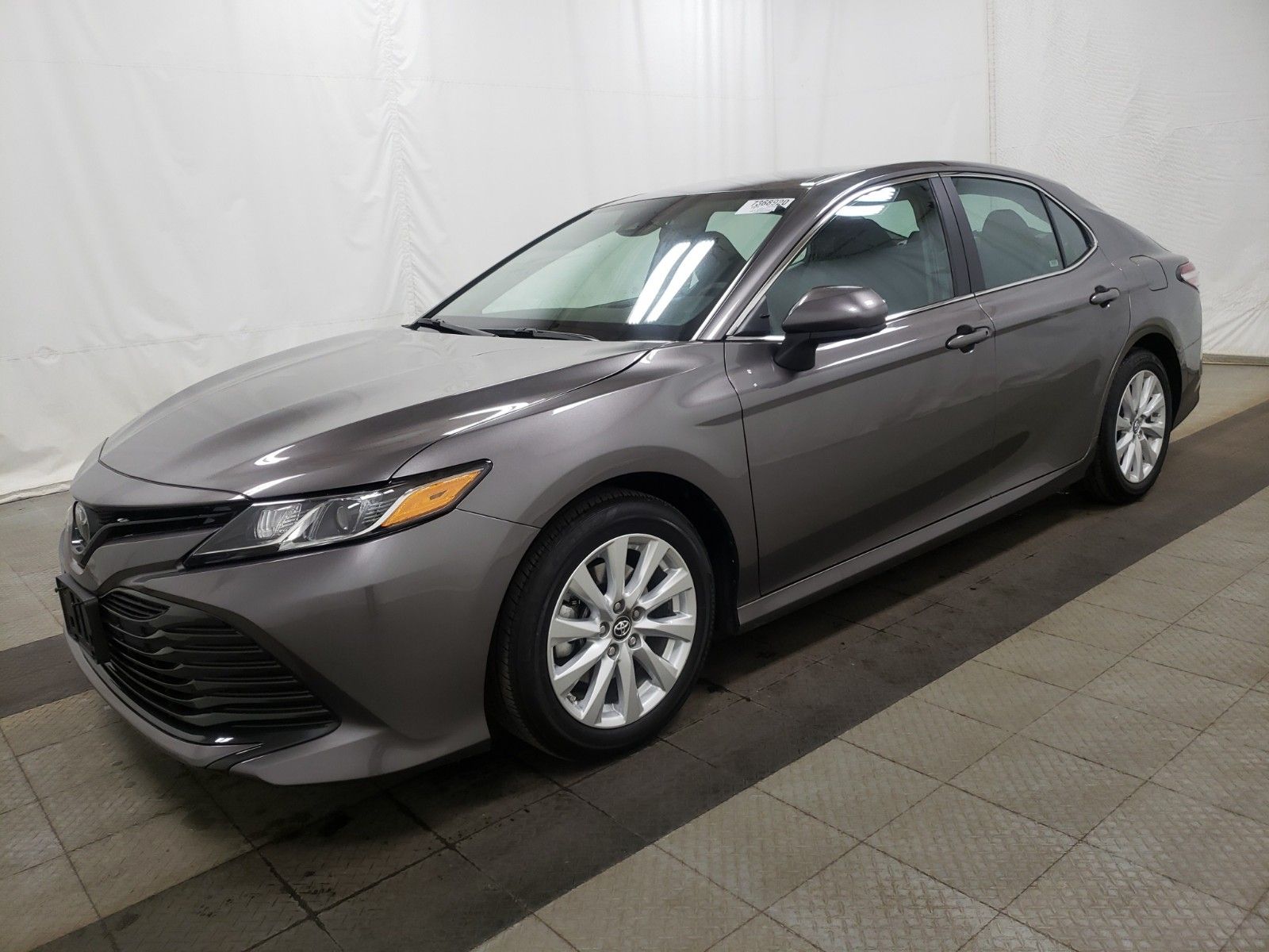 4T1B11HK3KU795456 Toyota Camry 2019