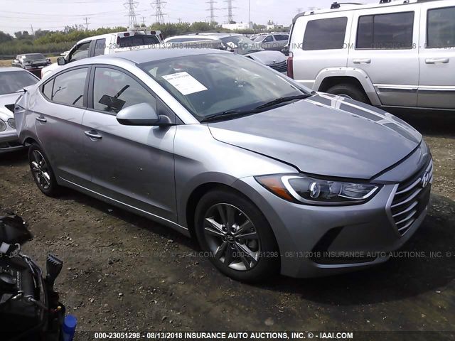 5NPD84LF9HH183186 HYUNDAI ELANTRA 2017