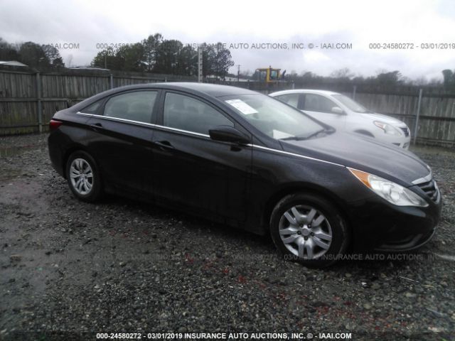 5NPEB4AC6DH552708 HYUNDAI SONATA 2013