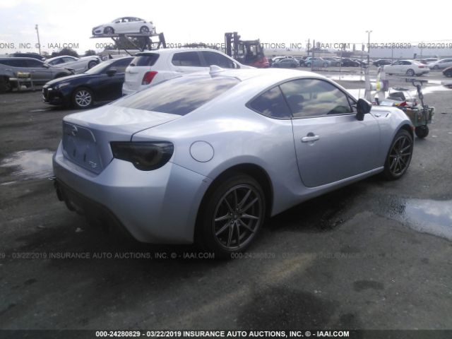 JF1ZNAA18G9701869 TOYOTA SCION FR-S 2016 - 3