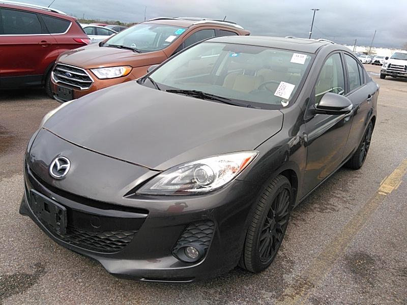 JM1BL1W50C1696026 Mazda Mazda3 2012