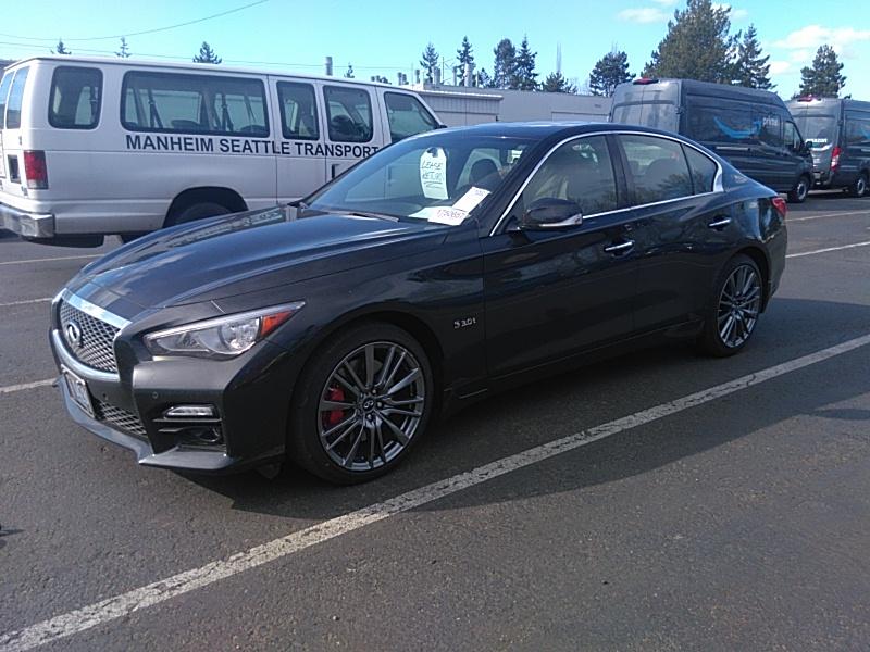 JN1FV7AR2HM870678 INFINITI Q50 2017