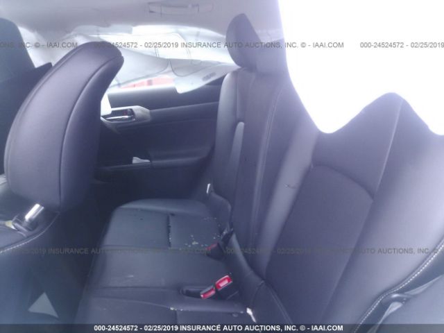 JTHKD5BH7F2242342 LEXUS CT 2015 - 7