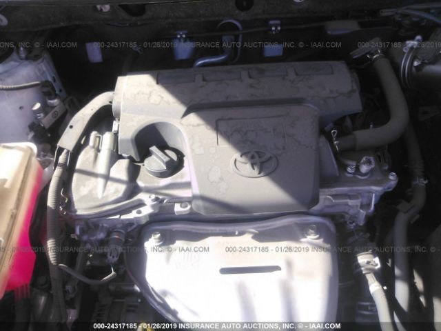 JTMWFREV8FD065553 TOYOTA RAV4 2015 - 9