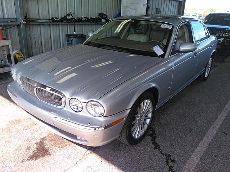 SAJWA79B76SH09191 Jaguar XJ 2006