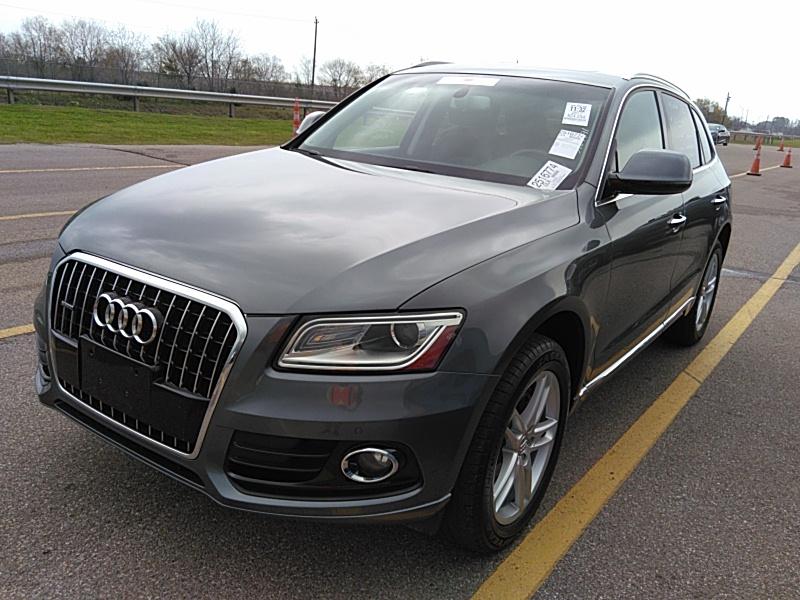 WA1C2AFP8HA064806 Audi Q5 2017