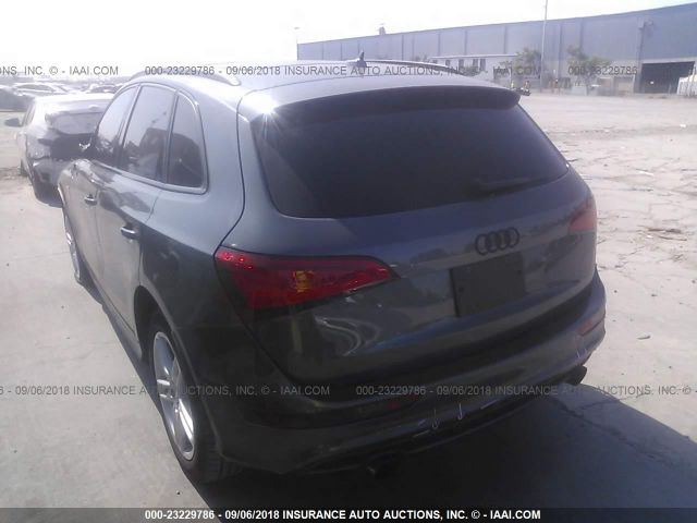 WA1D7AFP0GA009657 AUDI Q5 2016 - 2