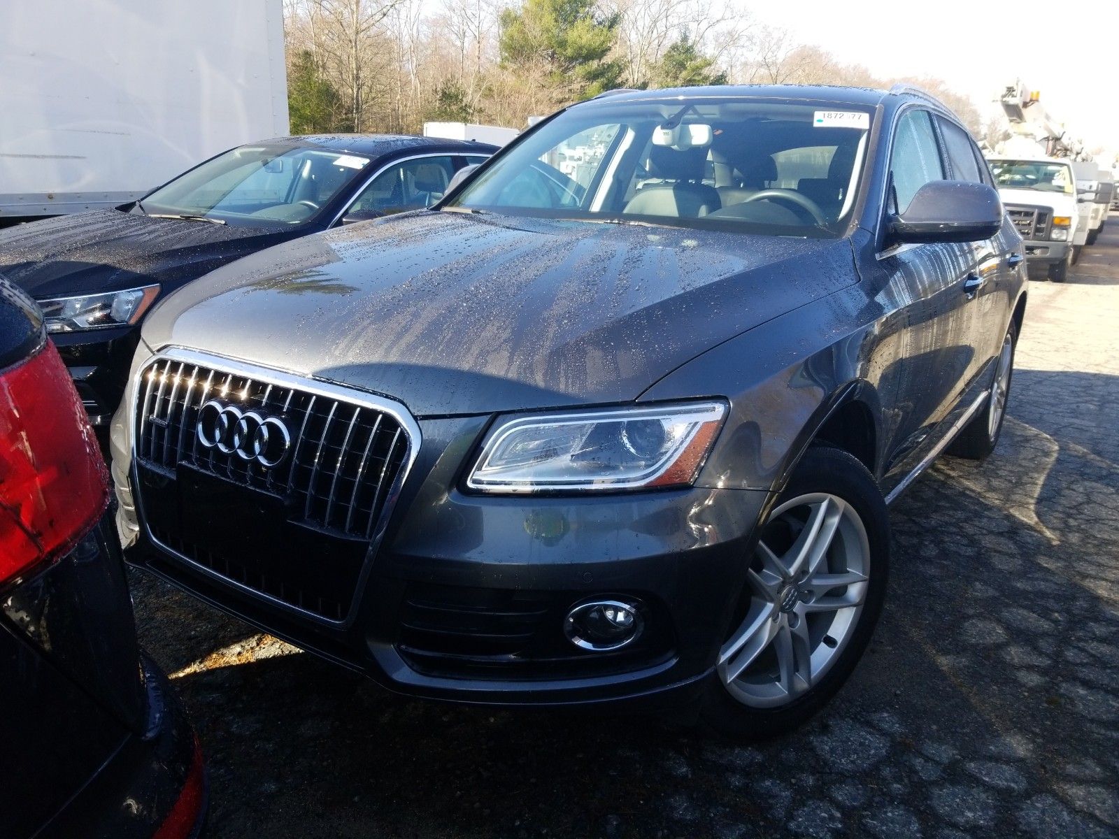 WA1L2AFP6HA036776 Audi Q5 2017