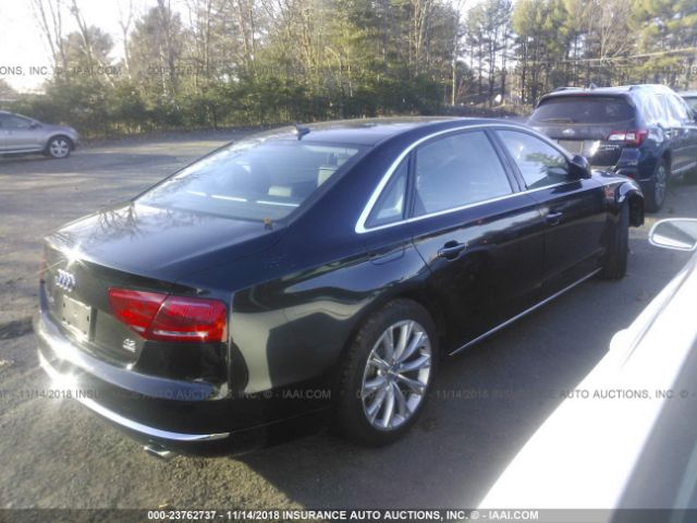 WAURVAFD5BN022622 AUDI A8 2011 - 3