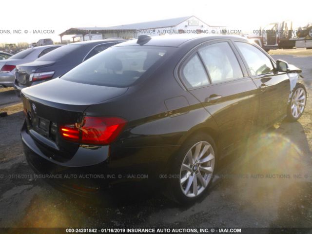 WBA3C3G53FNT51789 BMW 320 2015 - 3