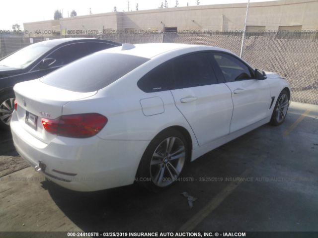 WBA4A9C51FGL85897 BMW 428 2015 - 3