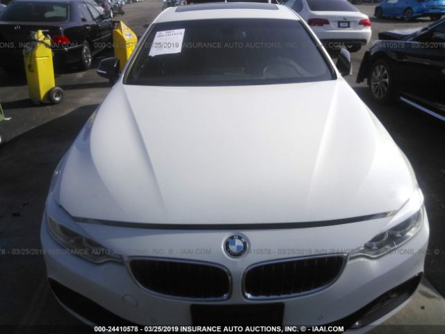 WBA4A9C51FGL85897 BMW 428 2015 - 5