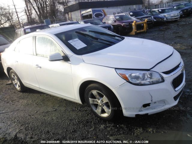 1G11C5SL4FF147159 CHEVROLET MALIBU 2015