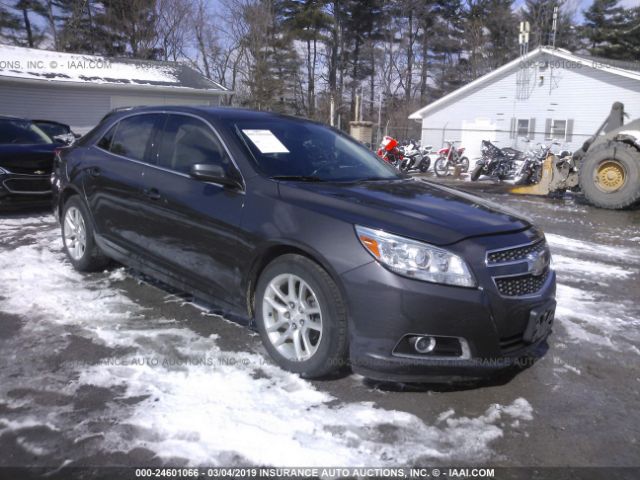 1G11F5RR2DF115079 CHEVROLET MALIBU 2013