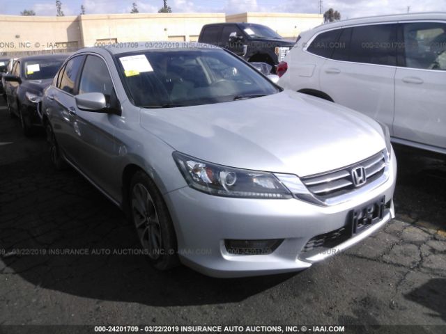 1HGCR2F54FA069764 HONDA ACCORD 2015