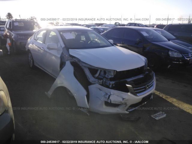 1HGCR2F7XDA202977 HONDA ACCORD 2013