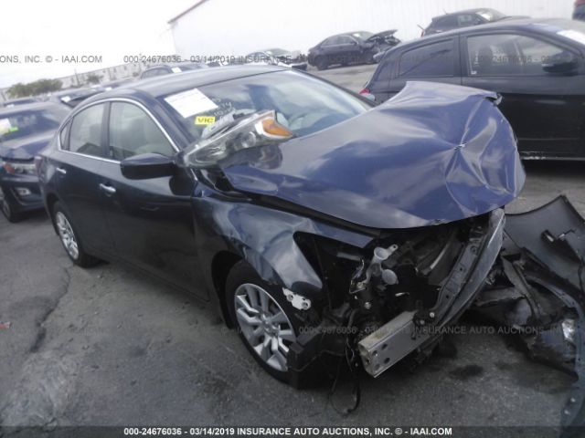 1N4AL3AP3DC134648 NISSAN ALTIMA 2013