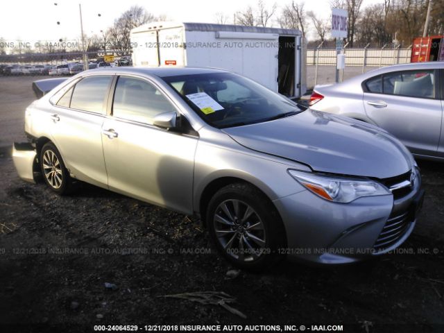 4T4BF1FK0GR568484 TOYOTA CAMRY 2016