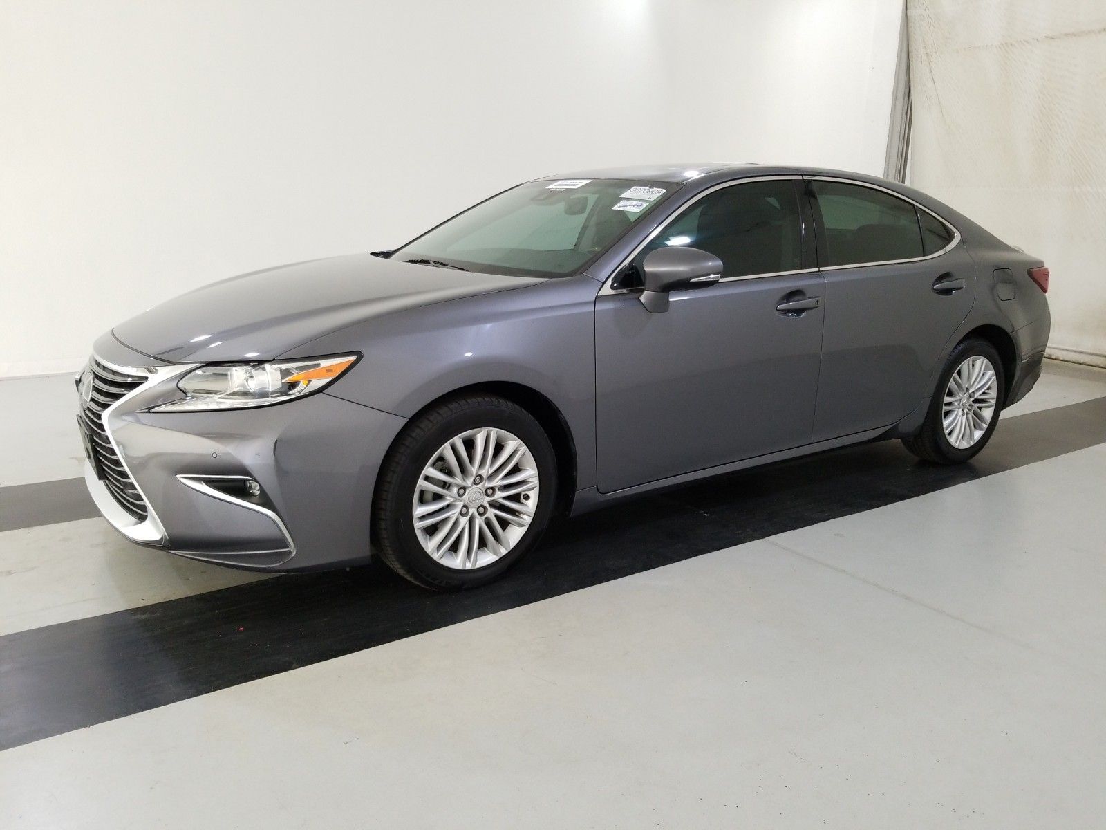 58ABK1GG0GU017304 Lexus ES 350 2016