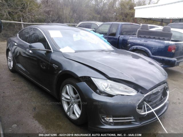 5YJSA1H13EFP51899 Tesla Model S 2014