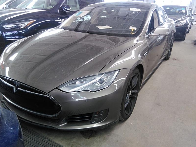 5YJSA1S20FF094031 Tesla Model S 2015