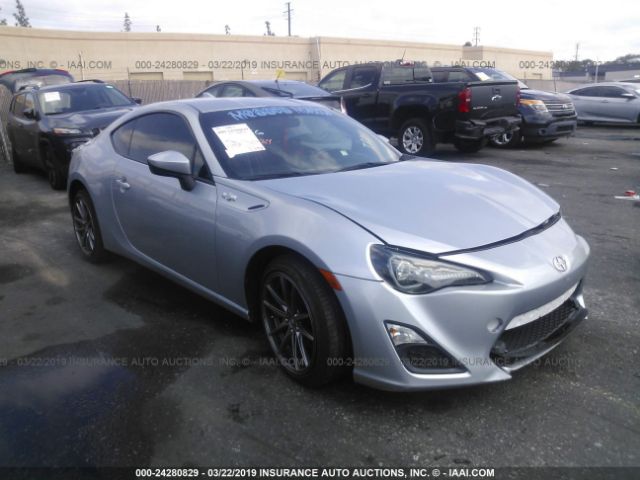 JF1ZNAA18G9701869 TOYOTA SCION FR-S 2016