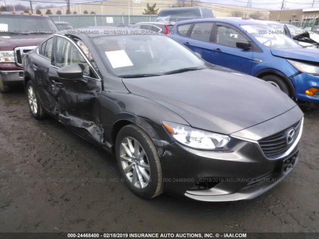 JM1GL1U51H1109400 MAZDA 6 2017