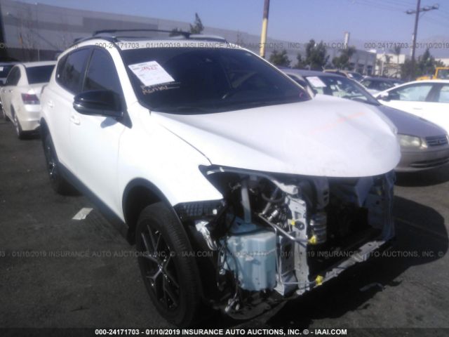 JTMNFREV1JJ725812 TOYOTA RAV4 2018